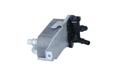 ÖLKüHLER AUTOMATIKGETRIEBE NRF 31857 16