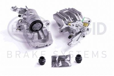 Brake Caliper 8AC 355 383-731