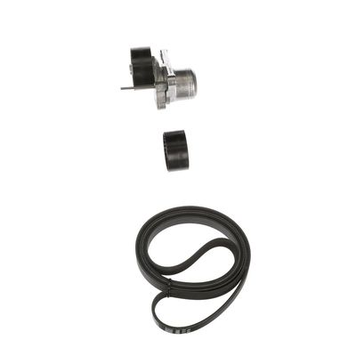 KEILRIPPENRIEMENSATZ GATES K017PK1973 54