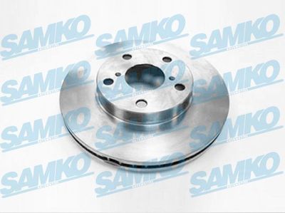 SAMKO T2878V Деталь для TOYOTA RAV 4 II (_A2_) 2.0 D 4WD (CLA20_, CLA21_) SAMKO T2878V Деталь для TOYOTA RAV 4 II (_A2_) 2.0 D 4WD (CLA20_, CLA21_)