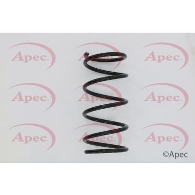 Suspension Spring APEC ACS1575