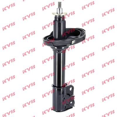 STOßDäMPFER KYB 633185 19