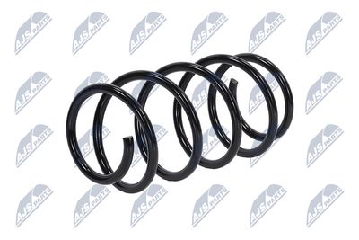 ARC SPIRAL NTY ASZAU017 3