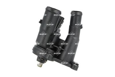TERMOSTAT LICHID RACIRE NRF 725048 4