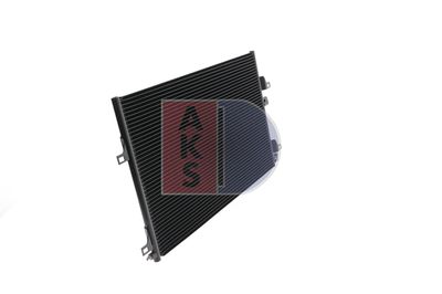 KONDENSATOR KLIMAANLAGE AKS DASIS 182033N 12
