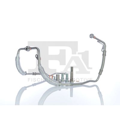 CONDUCTA ULEI INCARCARE FA1 610830Z 22