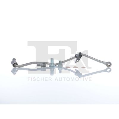 CONDUCTA ULEI INCARCARE FA1 611830Z 1