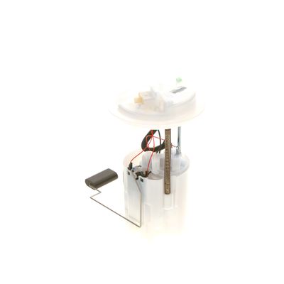 SISTEM ALIMENTARE CU COMBUSTIBIL BOSCH 0580200178 13