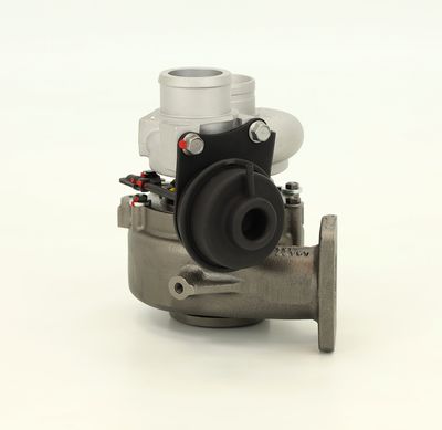 COMPRESOR SISTEM DE SUPRAALIMENTARE TURBO-TEC TT4962 14