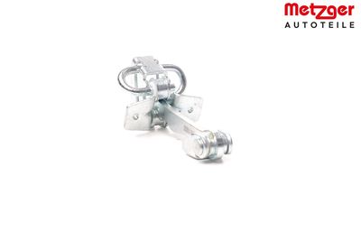 FIXARE USA METZGER AUTOTEILE 2312014 8