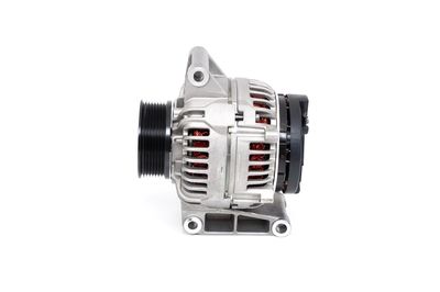 BOSCH - Alternátor MERCEDES-BENZ , 0 124 655 615