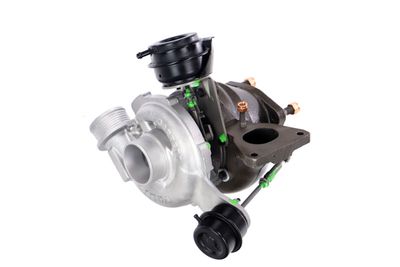 COMPRESOR SISTEM DE SUPRAALIMENTARE REMANTE 003001004449R 65