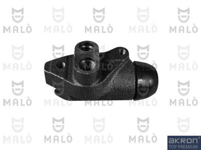 спирачно цилиндърче на колелото AKRON-MALÒ 89660