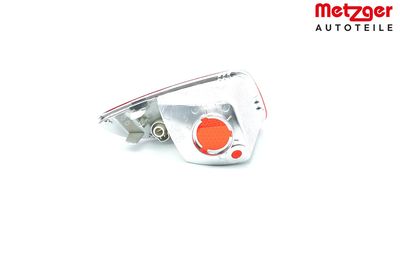 NEBELSCHLUSSLEUCHTE METZGER AUTOTEILE 2080241 19