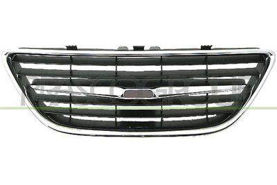 LüFTUNGSGITTER STOßFäNGER