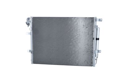 KONDENSATOR KLIMAANLAGE NRF 350628 26