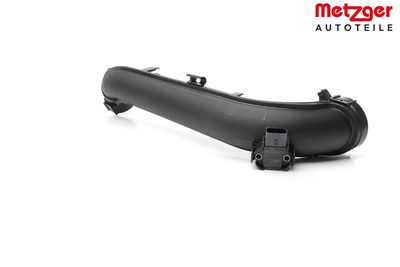 CONDUCTă DE ALIMENTARE CU AER METZGER AUTOTEILE 2401407 22