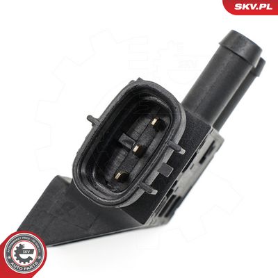 Senzor, tlak výfukového plynu SKV 17SKV872