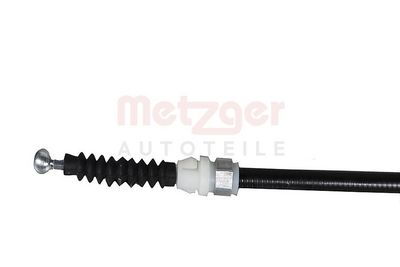 CABLU FRANA DE PARCARE METZGER AUTOTEILE 179026 1