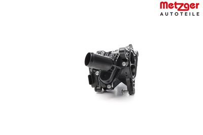 POMPă DE APă RăCIRE MOTOR METZGER AUTOTEILE 4007062 14