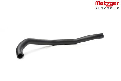 KüHLERSCHLAUCH METZGER AUTOTEILE 2420076 35