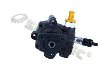 SHAFTEC HP836 Рулевая рейка  для LAND ROVER DISCOVERY II (L318) 2.5 Td5 4x4