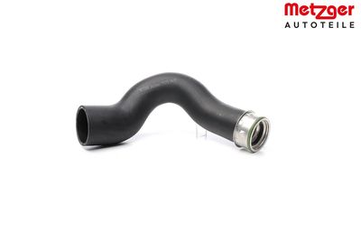 LADELUFTSCHLAUCH METZGER AUTOTEILE 2400060 3