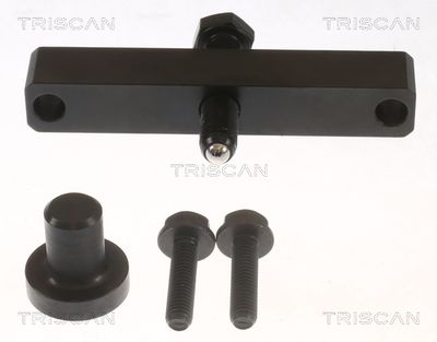 TRISCAN Montavimo įrankiai, paskirstymo diržas