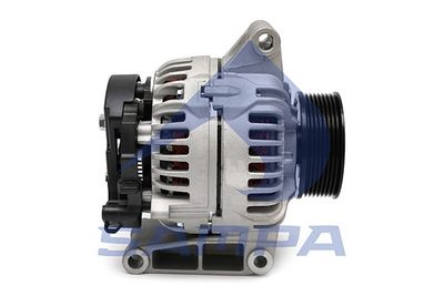 Alternador