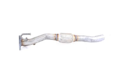 ABGASROHR WALKER 10481 6
