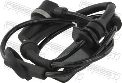 Sensor, wheel speed 12606-009