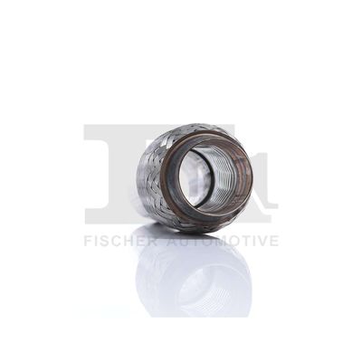 TEAVA FLEXIBILA ESAPAMENT FA1 VW452265 29