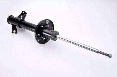 Schokdemper ophanging