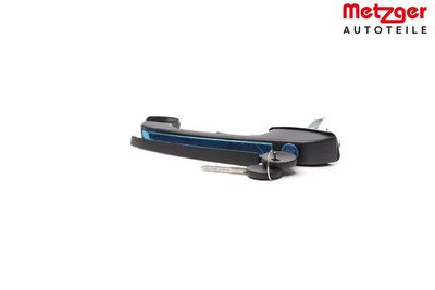 MANER USA METZGER AUTOTEILE 2310598 5