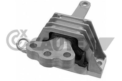 CAUTEX 756288 Подушка двигателя  для OPEL (Опель)