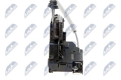 Zámok dverí NTY EZC-HY-530