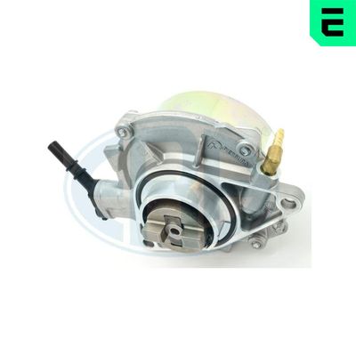 POMPA VACUUM SISTEM DE FRANARE