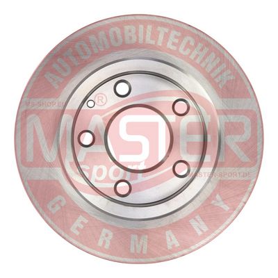 DISC FRANA MASTER-SPORT GERMANY 24010901811PCSMS 2