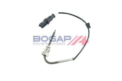 SENZOR TEMPERATURA GAZE EVACUARE