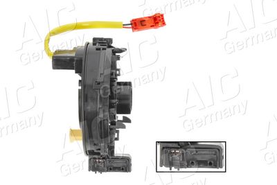 ARC SPIRALA AIRBAG AIC 77226 2