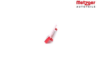 REFLECTOR METZGER AUTOTEILE 2080259 12