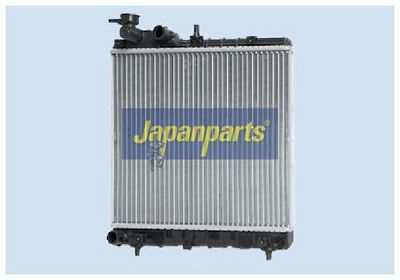 JAPANPARTS Radiatorius, variklio aušinimas