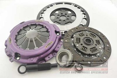 AUSTRALIAN CLUTCH KHN22529-1A Комплект сцепления  для HONDA INTEGRA (Хонда Интегра)