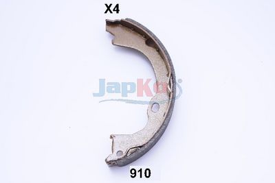 комплект спирачна челюст JAPKO 55910