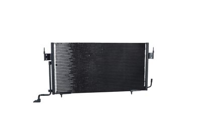 CONDENSATOR CLIMATIZARE NRF 35439 45