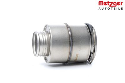 RESONATOR LADELUFTKüHLUNG METZGER AUTOTEILE 2401033 18