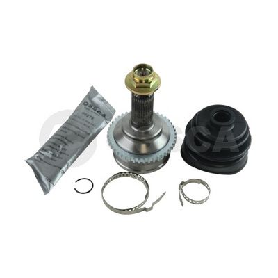 каре комплект, полуоска OSSCA 77541