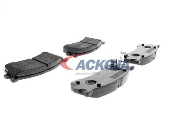 SET PLACUTE FRANA FRANA DISC ACKOJA A320043 27