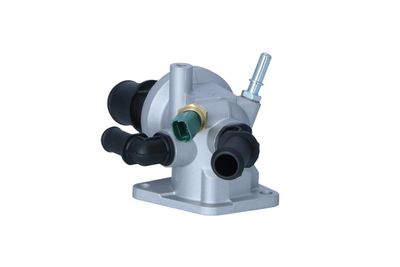 TERMOSTAT LICHID RACIRE NRF 725158 14