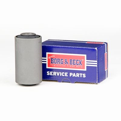 Подвеска, рычаг независимой подвески колеса BORG & BECK BSK7512 для ISUZU D-MAX